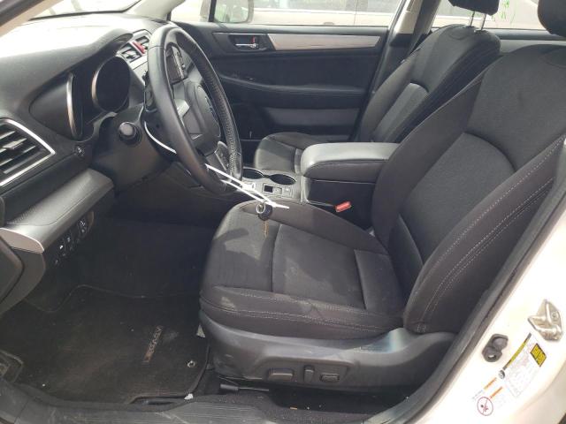 4S3BNAH66H3042658 Subaru Legacy 2.5i Premium