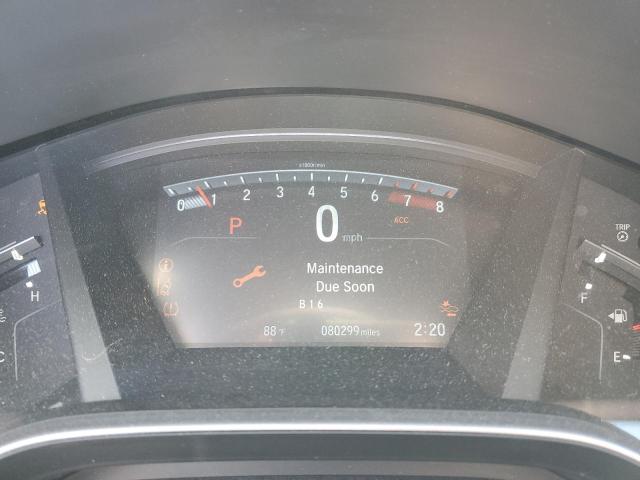 7FARW2H55ME009452 Honda CR-V EX