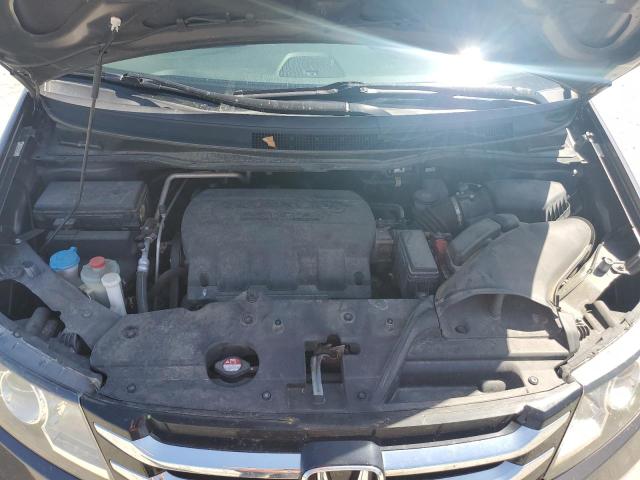 5FNRL5H34GB108112 Honda ODYSSEY SE