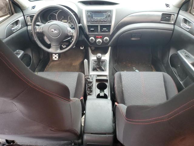 JF1GV7E66EG015533 Subaru Impreza Wrx