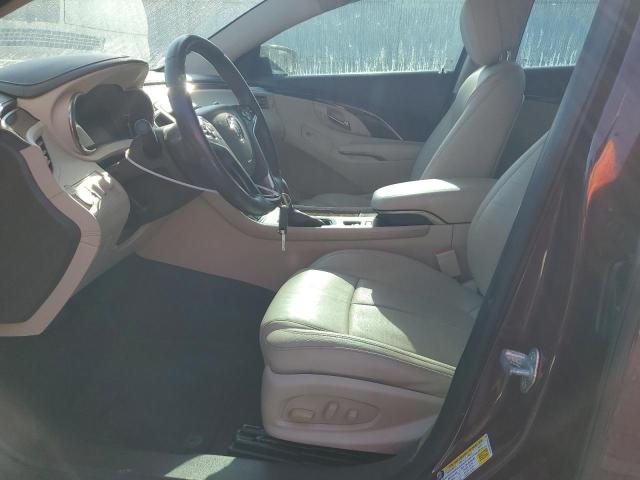 1G4GF5G34EF100144 Buick Lacrosse Touring