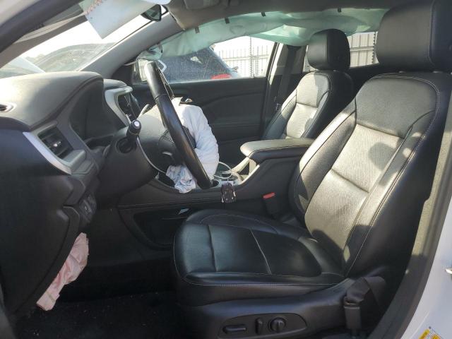 1GKKNUL49LZ200332 GMC ACADIA SLT