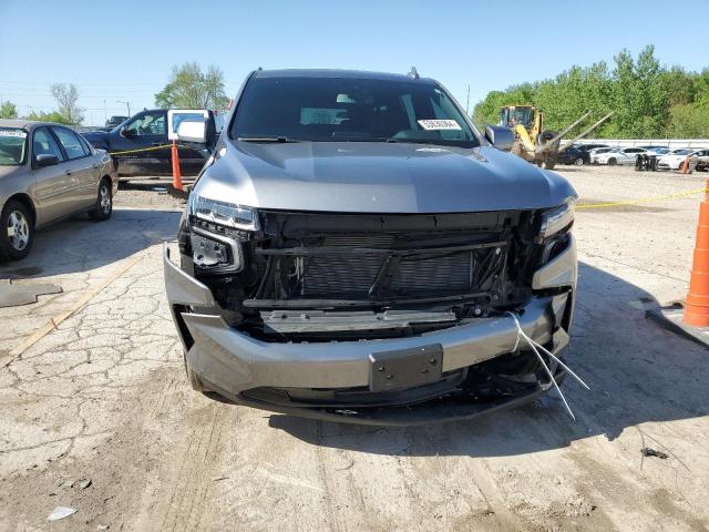 1GNSKEKD5MR420930 Chevrolet Suburban K1500 Rst
