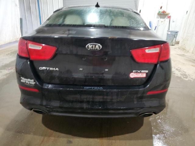 5XXGN4A7XEG274427 KIA OPTIMA EX