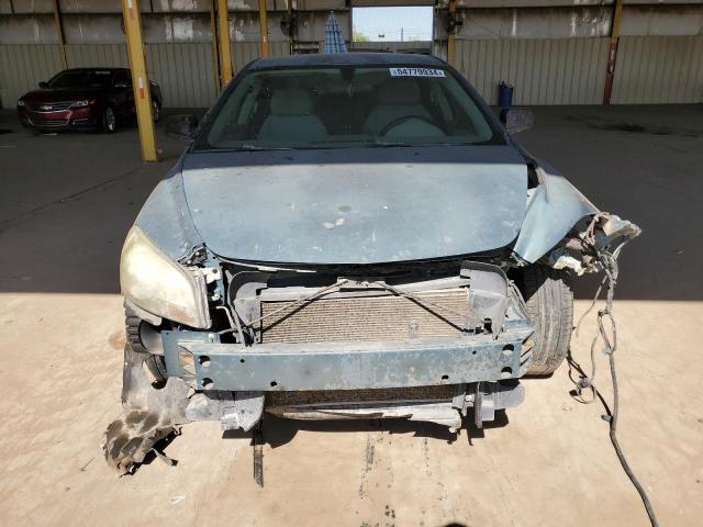 2009 CHEVROLET MALIBU LS 1G1ZG57B49F214547  54779934