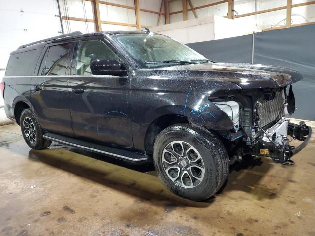 1FMJK1JT6NEA66815 Ford Expedition Max Xlt
