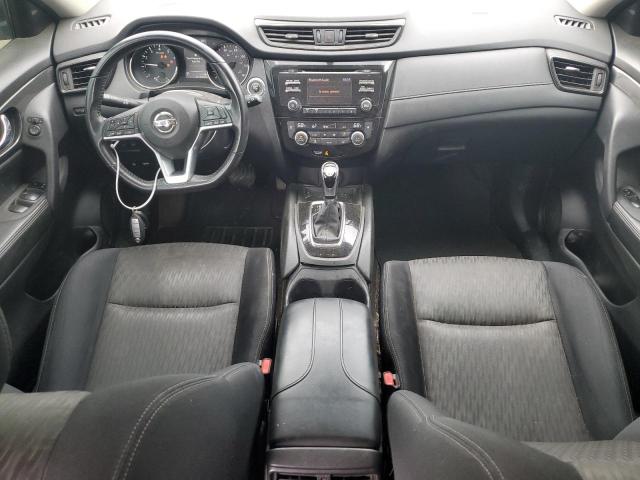 JN8AT2MV8HW265422 Nissan ROGUE S