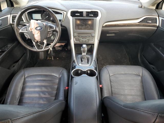 1FA6P0HD0G5120851 Ford FUSION SE