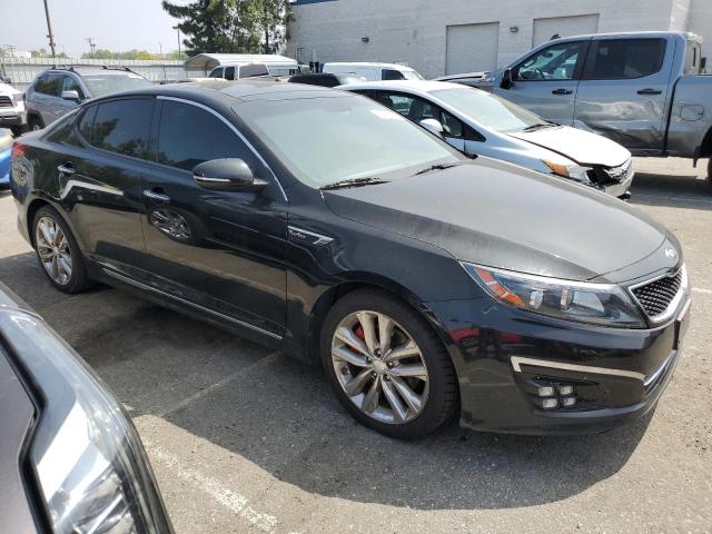 5XXGR4A65FG449647 KIA OPTIMA SX