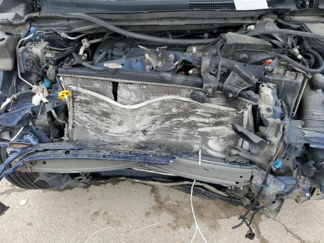 5J6RM4H35FL063341 Honda CR-V LX