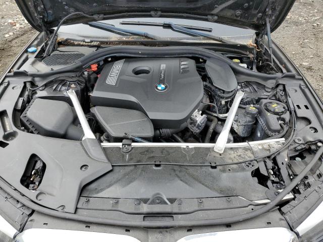 WBAJA5C58KBX86866 BMW 530 I