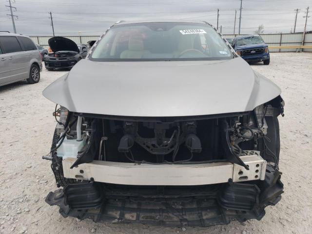 2T2ZZMCAXKC126346 Lexus Rx 350 Base