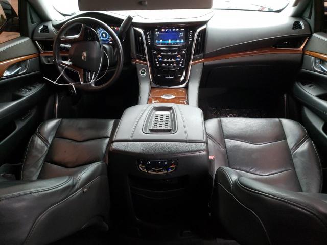 1GYS3BKJ5HR152018 Cadillac Escalade Luxury