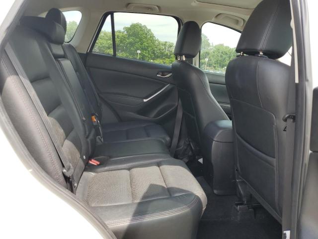 JM3KE2DY5G0694658 Mazda CX-5 GT