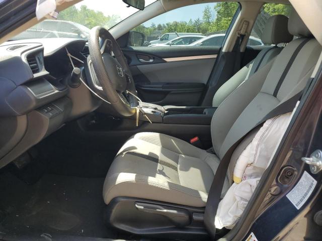 2HGFC2F63MH520754 Honda Civic Lx