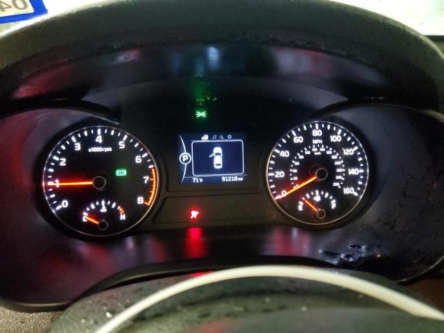 5XXGT4L39JG228503 KIA Optima Lx