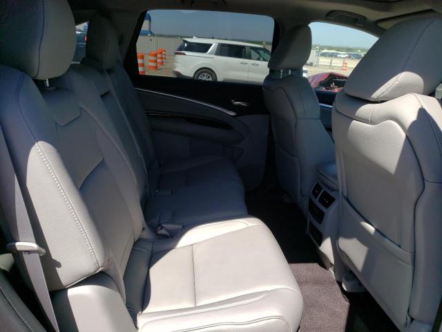 5FRYD4H39HB034477 Acura MDX
