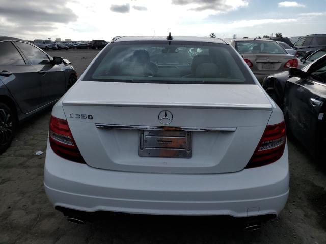 WDDGF5HB2EA918811 Mercedes-Benz C 350