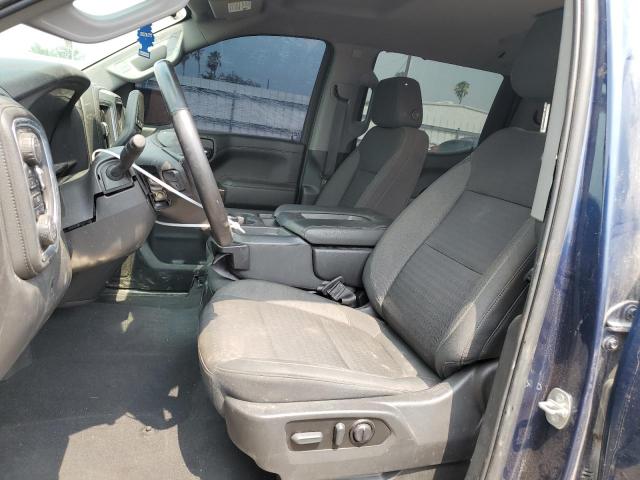 3GCUYDED9NG179817 Chevrolet Silverado Ltd K1500 Lt