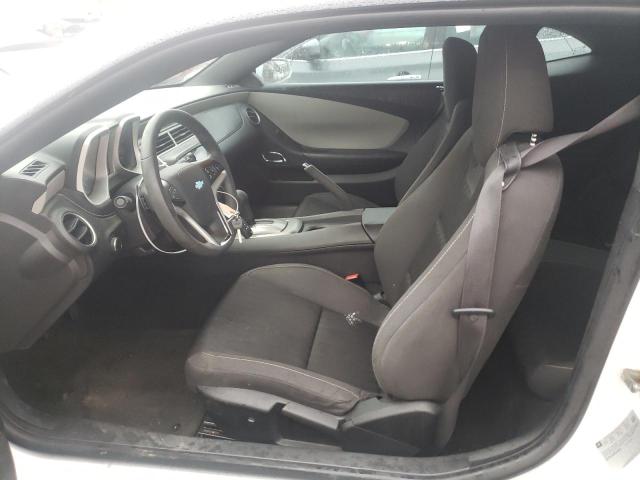 2G1FB1E39F9206695 Chevrolet CAMARO LS