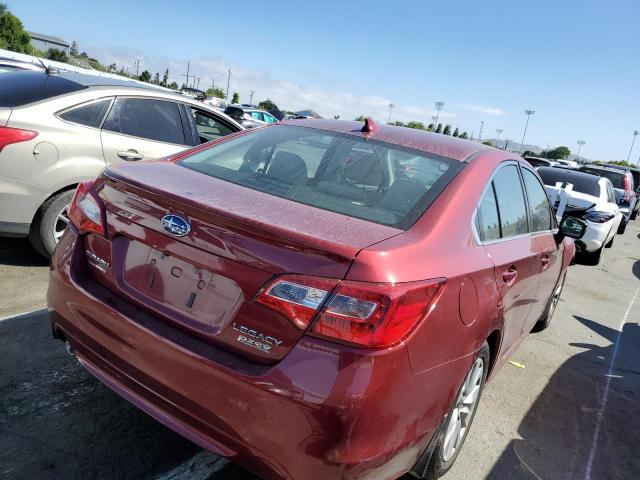 4S3BNAF69G3005895 Subaru Legacy 2.5i Premium
