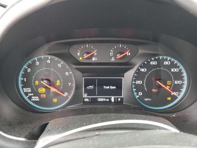 1G1ZB5ST5JF206945 Chevrolet MALIBU LS