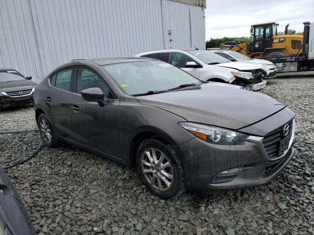 3MZBN1U75HM101502 Mazda 3 SPORT