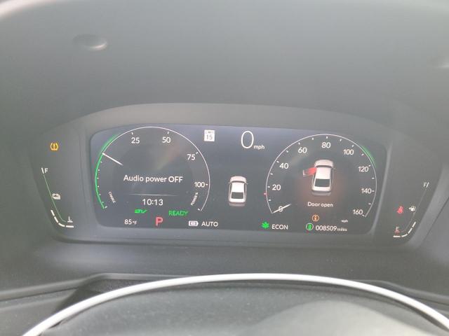 1HGCY2F64RA019804 Honda Accord Hybrid Exl