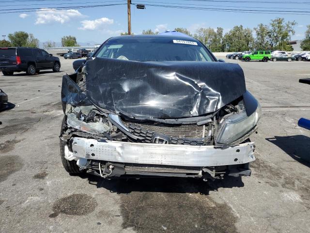 19XFB2F75FE249057 Honda CIVIC SE