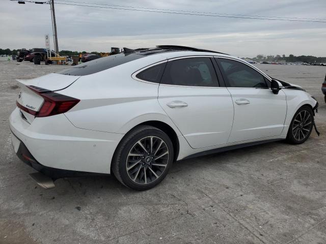 5NPEH4J20LH027213 Hyundai Sonata Limited