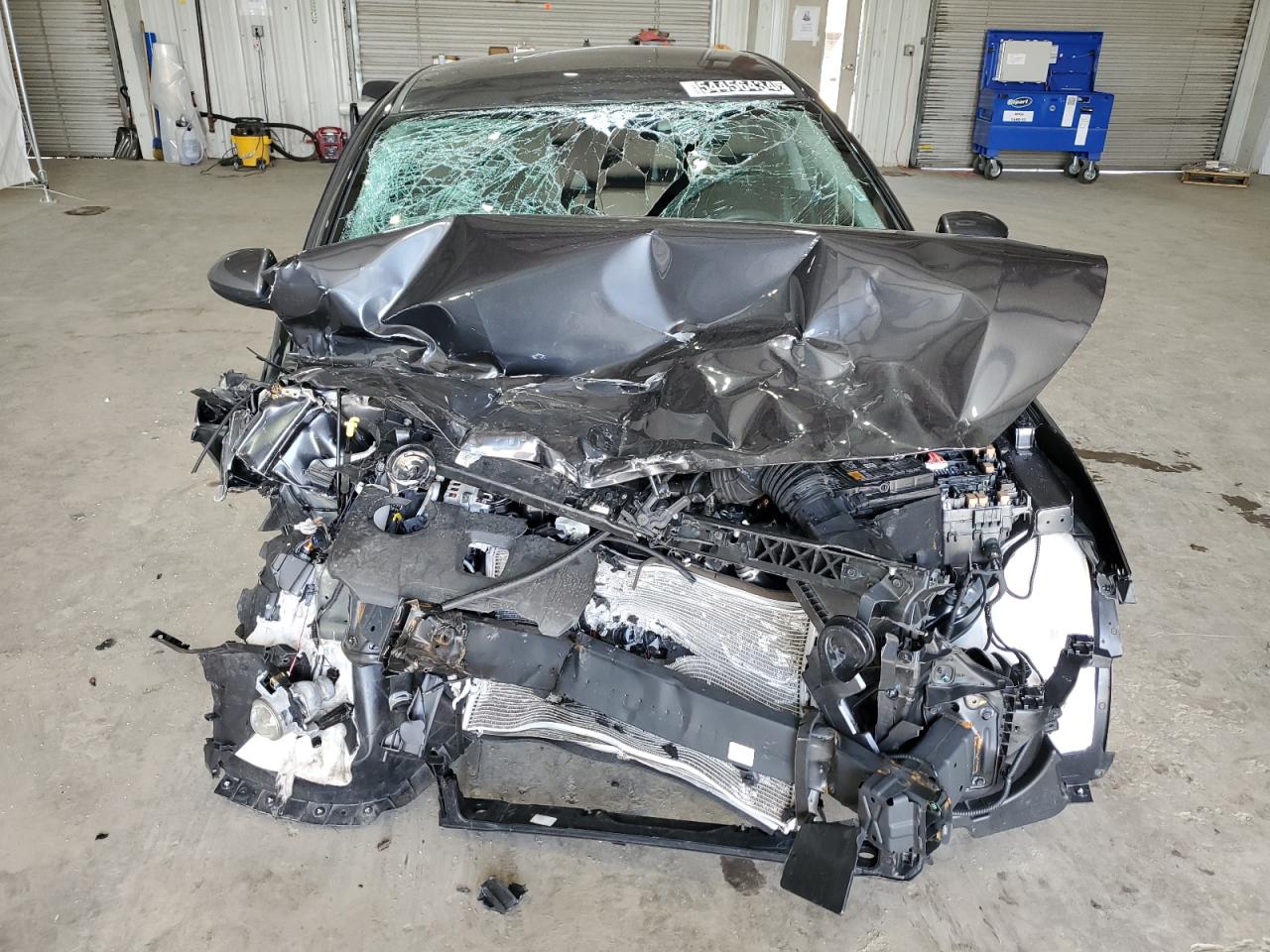 3KPF24AD5PE601354 KIA FORTE LX