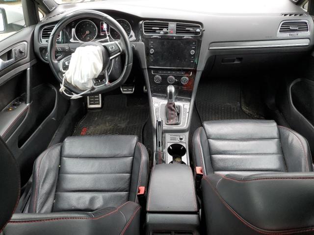 3VW6T7AU6KM028751 Volkswagen GTI S