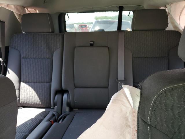 1GNSCAKC2GR195545 Chevrolet Tahoe C1500  Ls