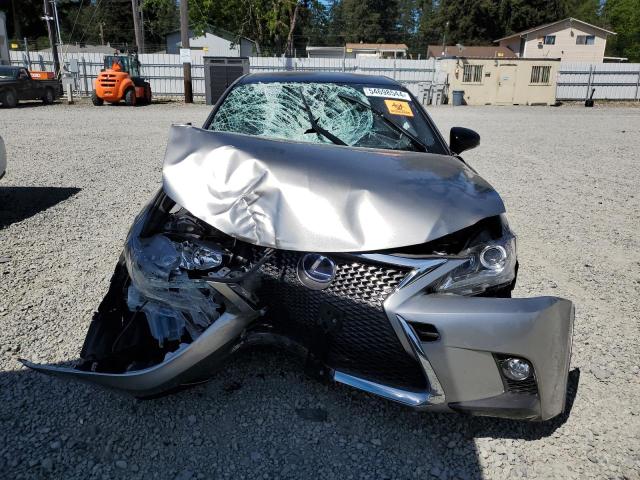 JTHKD5BH5H2283913 Lexus CT 200