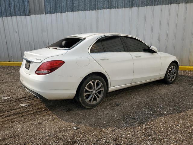 55SWF4KB8FU011707 Mercedes-Benz C 300 4matic