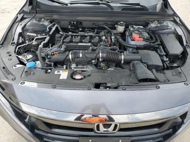 1HGCV1F32KA174186 Honda Accord Sport