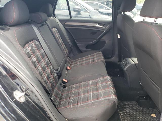 3VW5T7AU8MM010766 Volkswagen GTI S