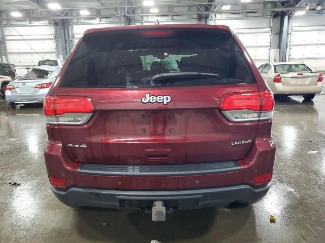 1C4RJFAG6GC355685 Jeep Grand Cherokee Laredo