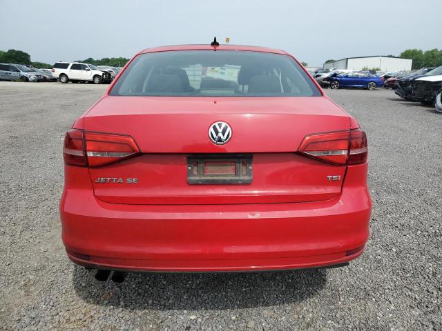 3VWD17AJ6FM232944 Volkswagen JETTA SE