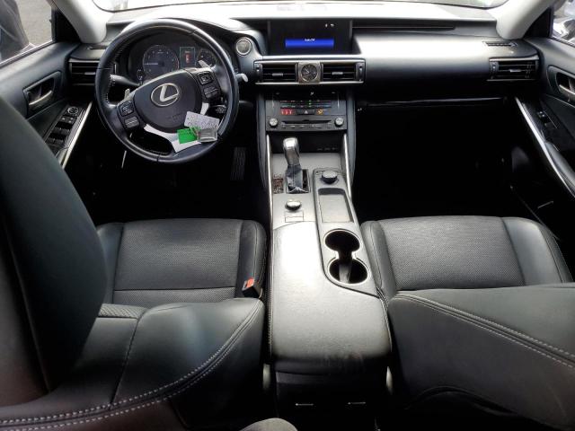 JTHBA1D28H5050097 Lexus IS 200T