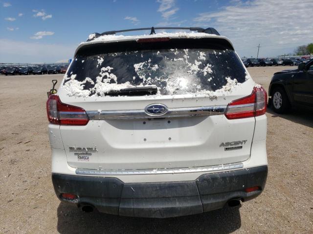 4S4WMARD4K3458325 Subaru Ascent Touring
