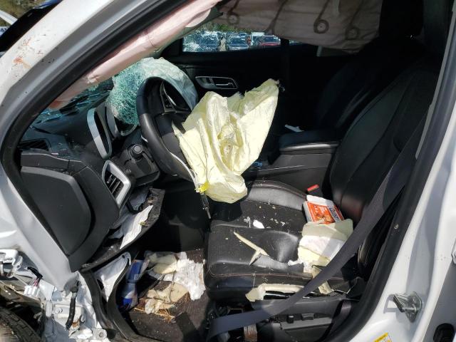 2GNFLGE37G6317232 Chevrolet Equinox Ltz