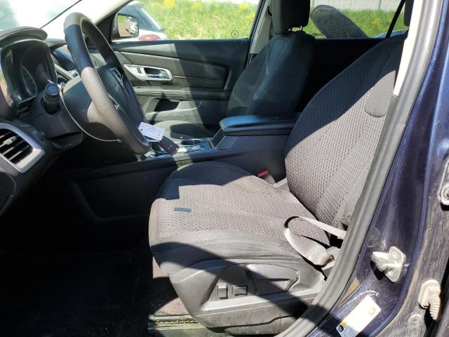 2GKFLVEK2F6426401 GMC Terrain Sle