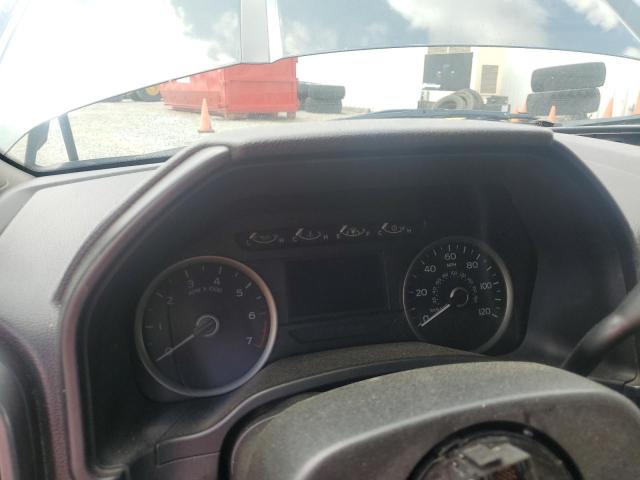 1FTEW1E57JKD29525 Ford F150 Supercrew