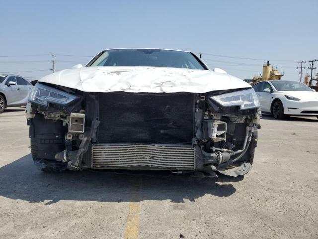 WAUENAF4XKN001277 Audi A4 Premium Plus