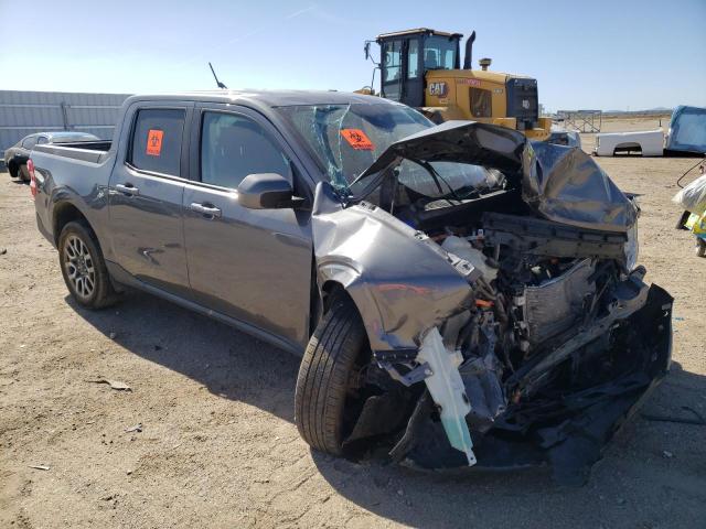 3FTTW8E36NRA09984 Ford Maverick Xl