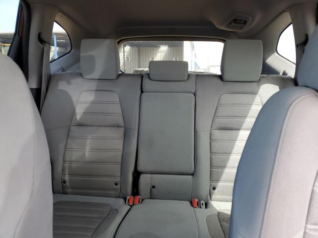 2HKRW2H56HH647101 Honda CR-V EX