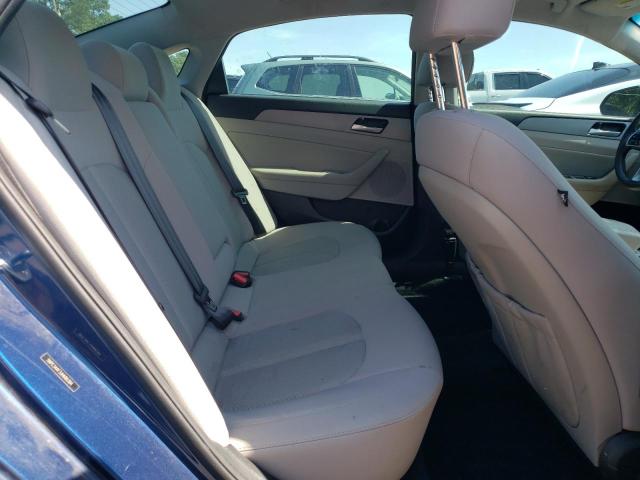 5NPE34AF3JH686384 Hyundai Sonata Sport