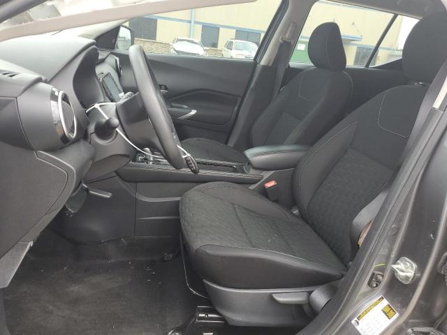 3N1CP5CV9ML507097 Nissan KICKS SV
