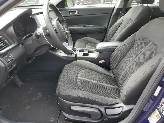 5XXGT4L30KG319855 KIA Optima Lx